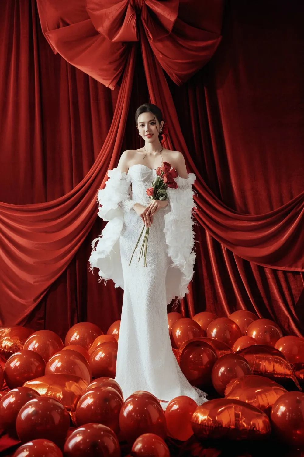 Wedding photo